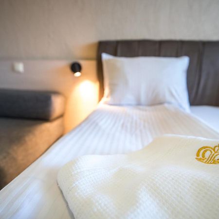 Hotel Royal Bath Banja Kültér fotó
