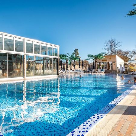 Hotel Royal Bath Banja Kültér fotó