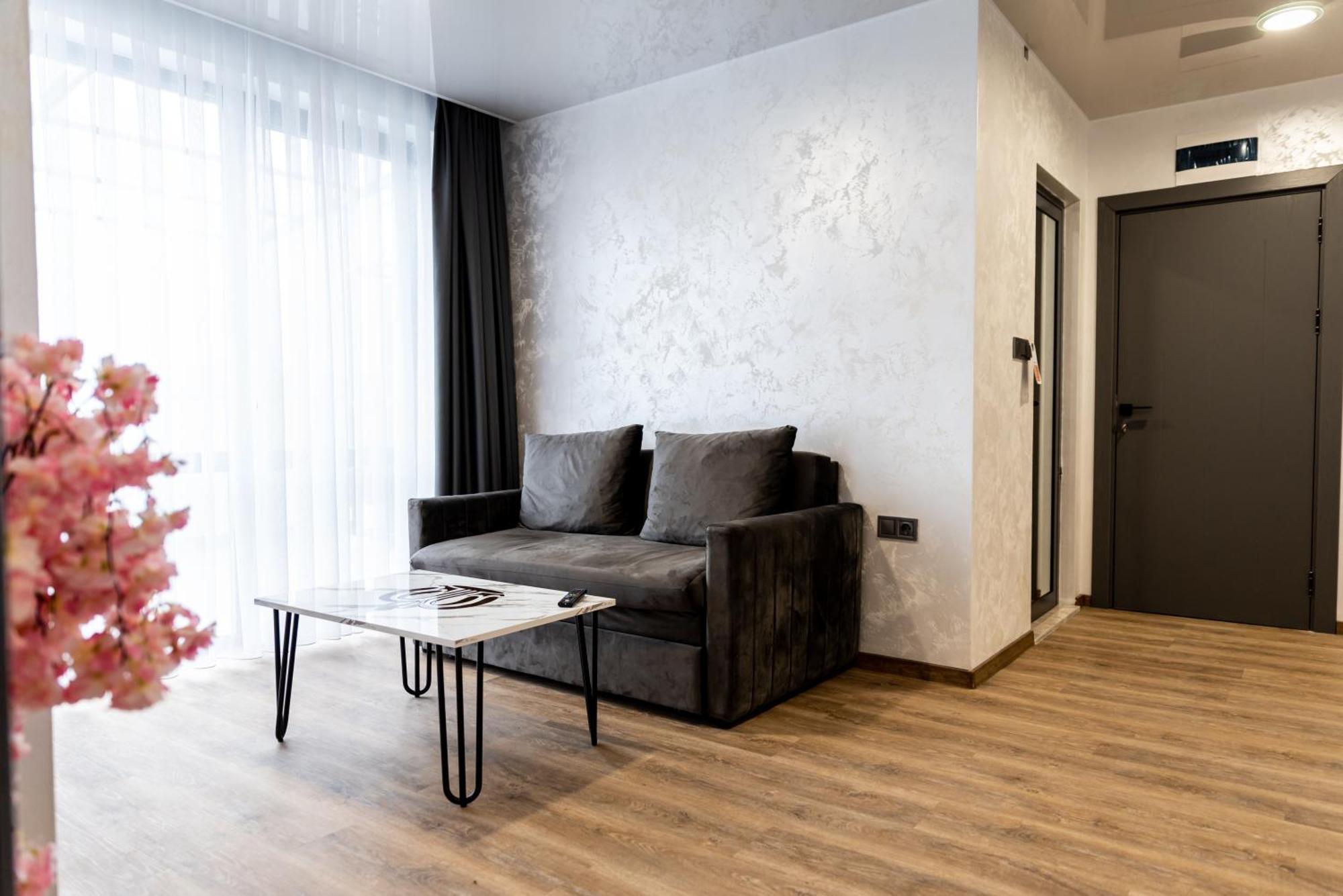 Hotel Royal Bath Banja Kültér fotó