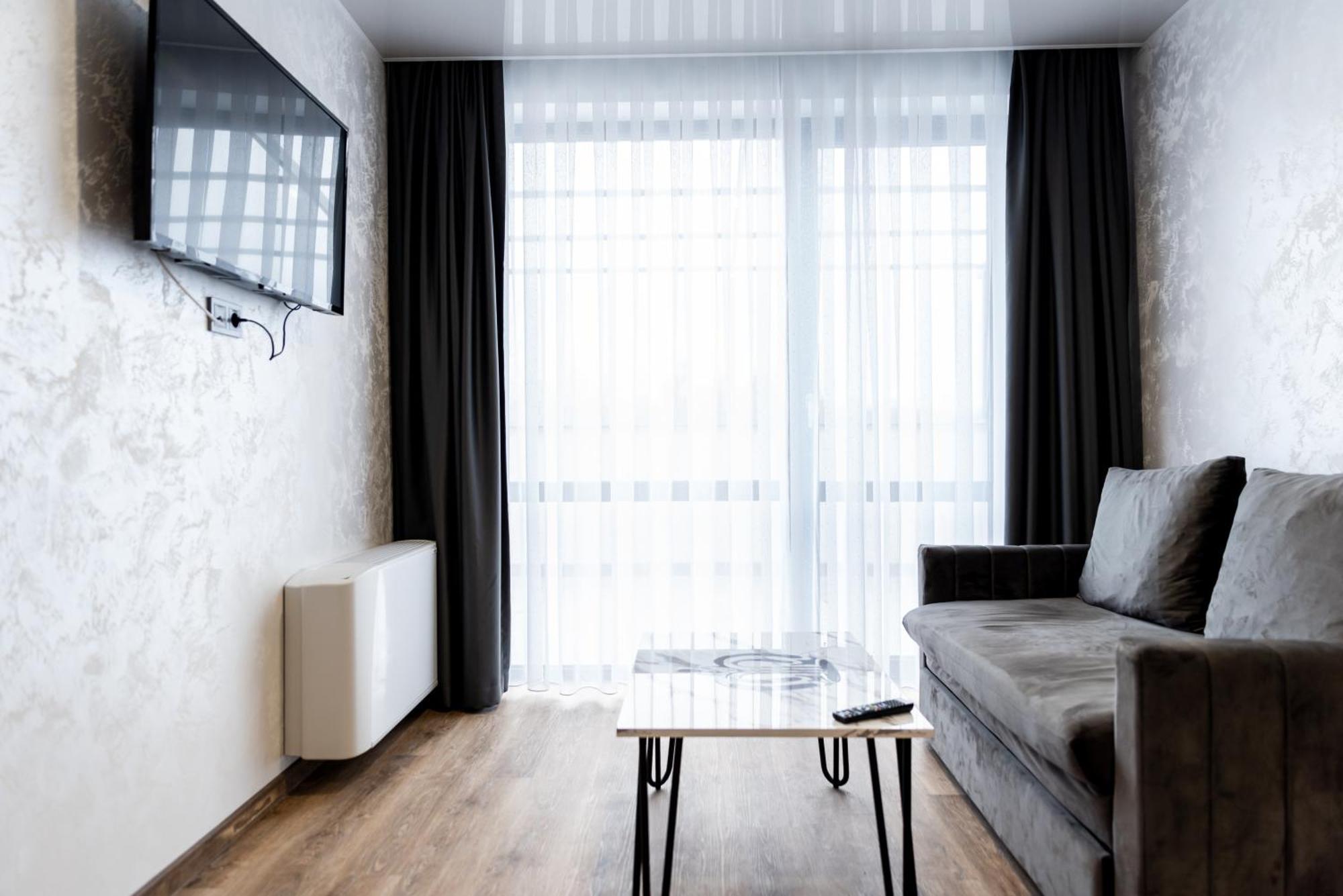 Hotel Royal Bath Banja Kültér fotó