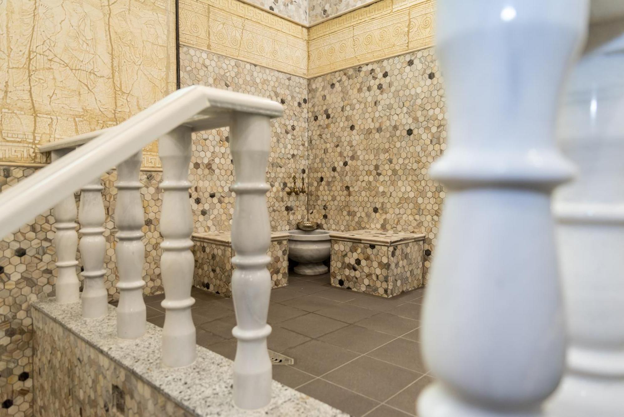 Hotel Royal Bath Banja Kültér fotó