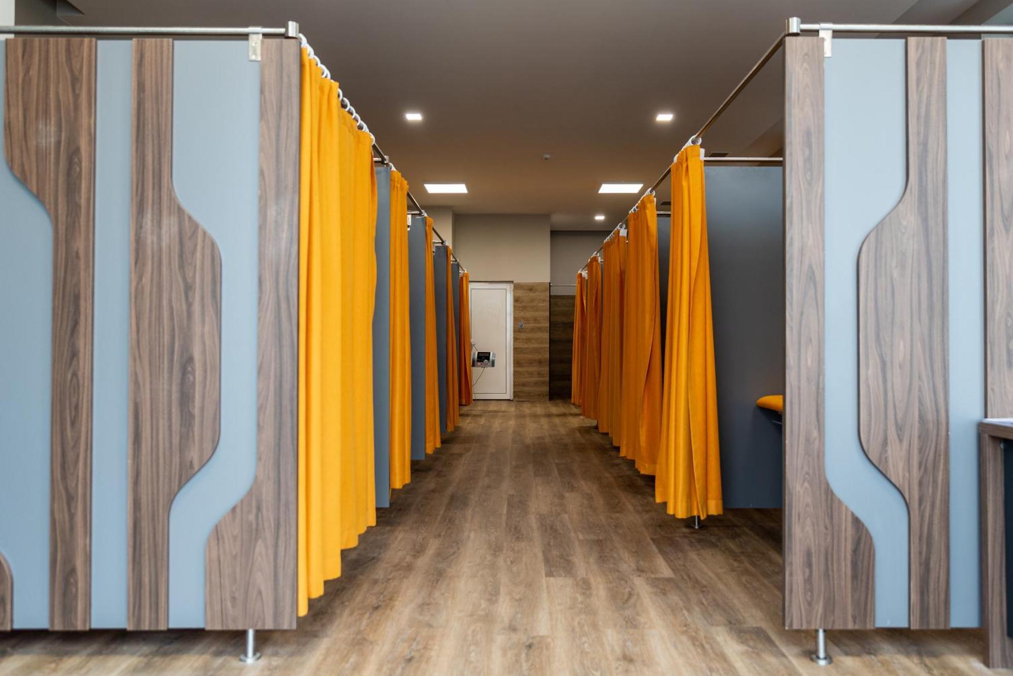 Hotel Royal Bath Banja Kültér fotó