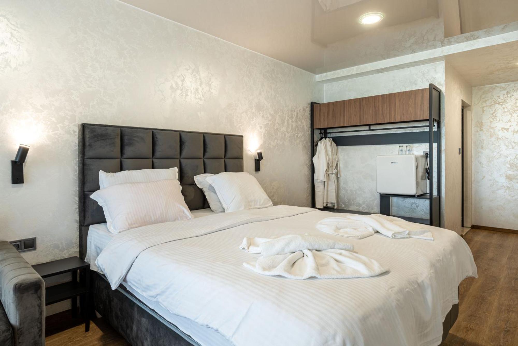 Hotel Royal Bath Banja Kültér fotó