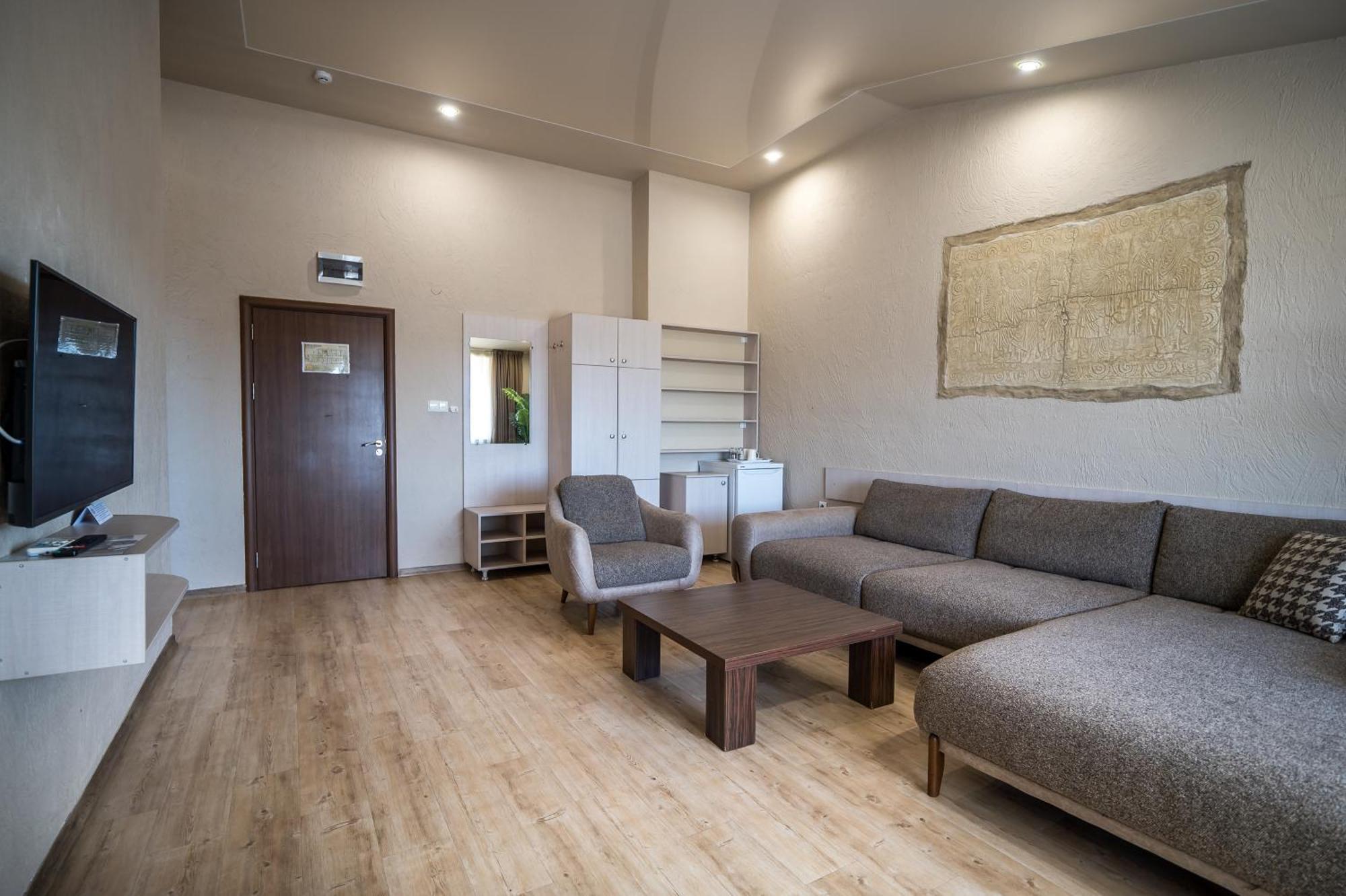 Hotel Royal Bath Banja Kültér fotó