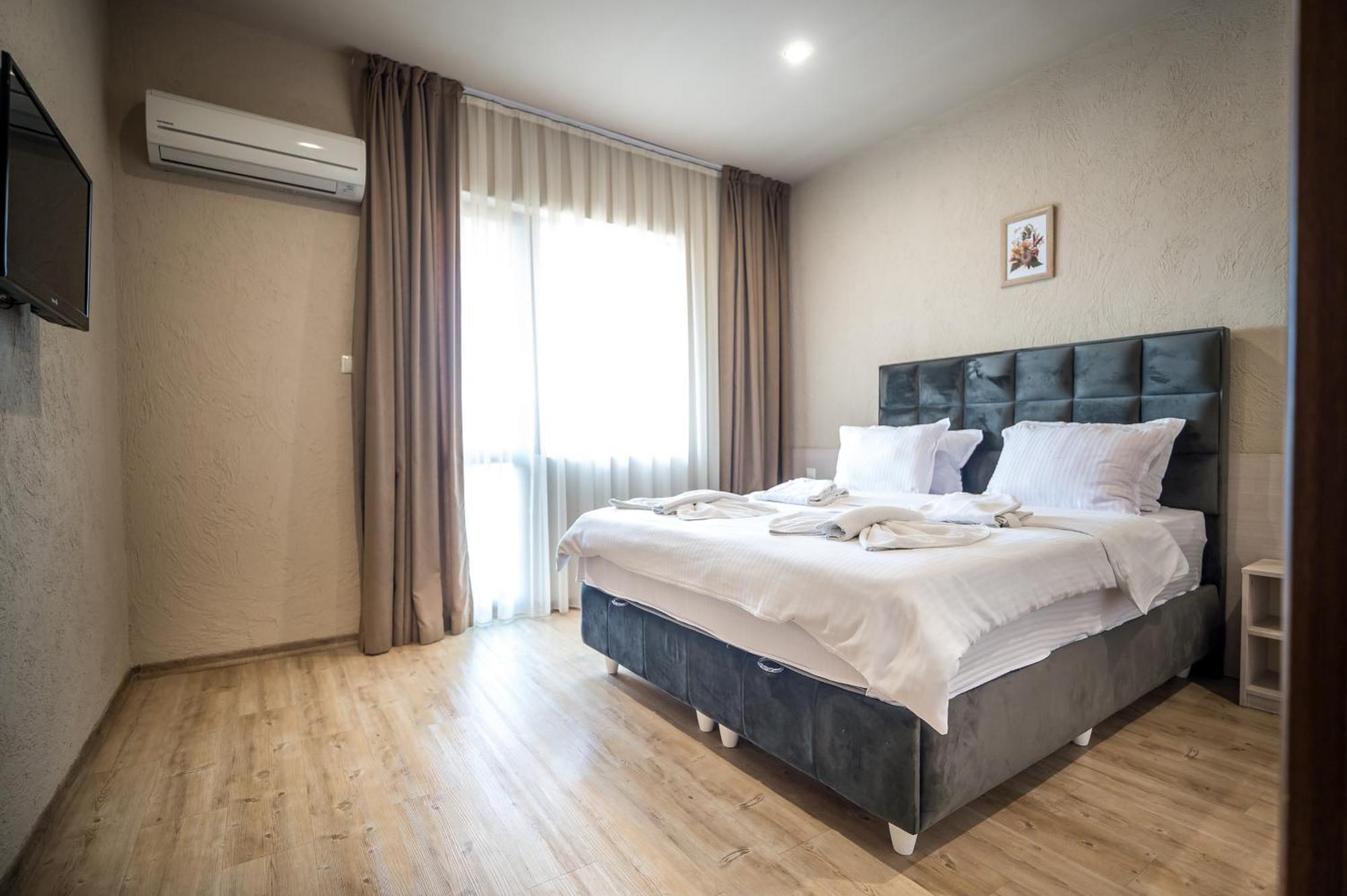 Hotel Royal Bath Banja Kültér fotó