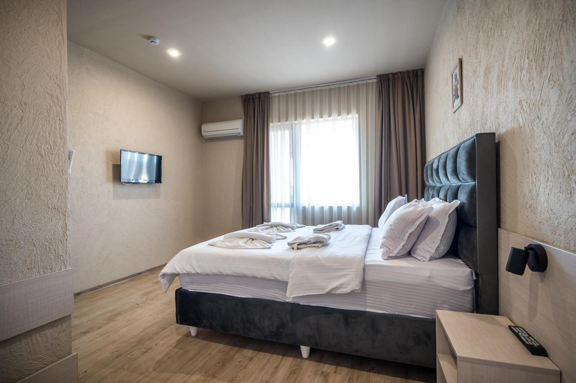 Hotel Royal Bath Banja Kültér fotó
