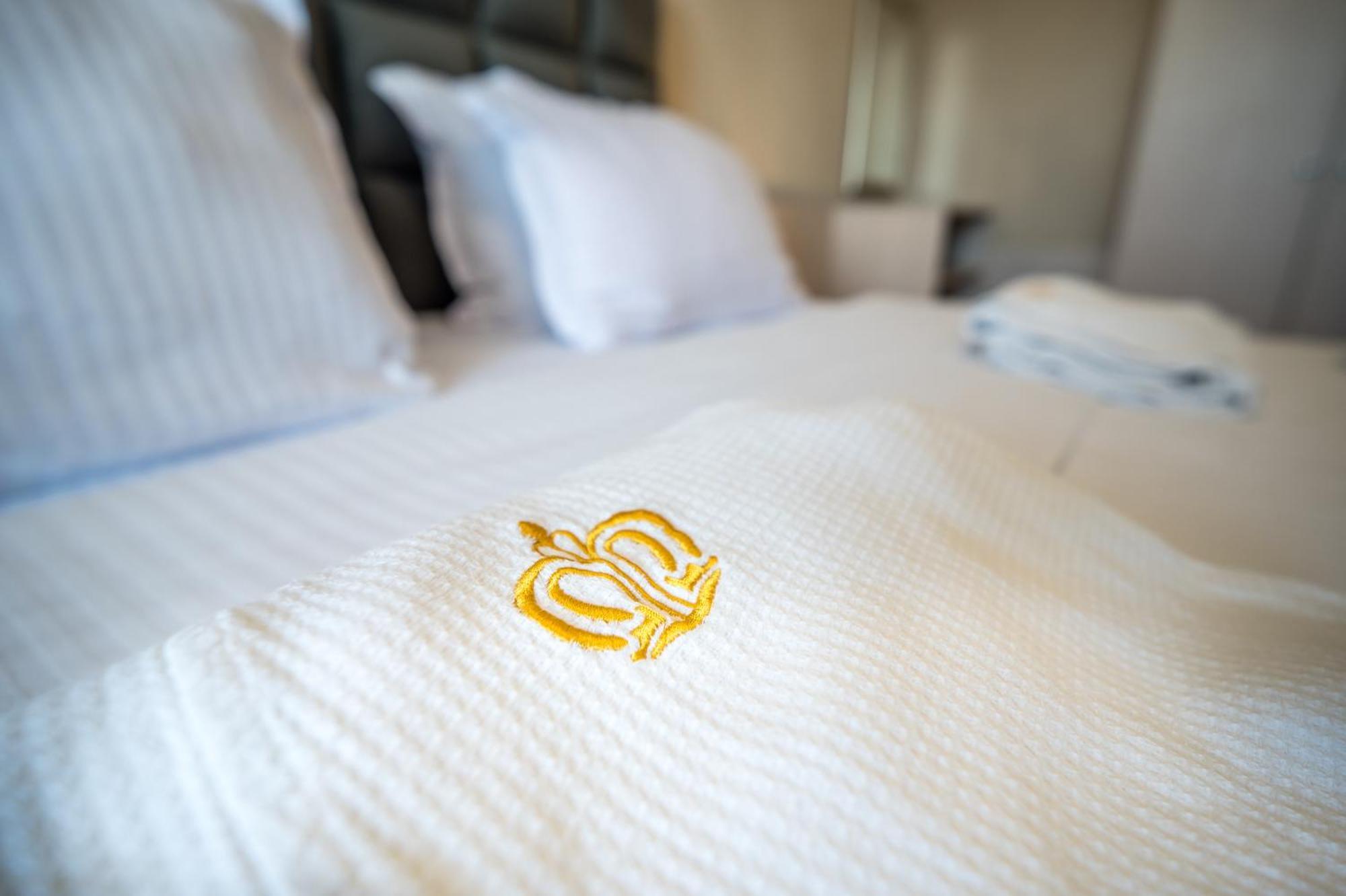 Hotel Royal Bath Banja Kültér fotó
