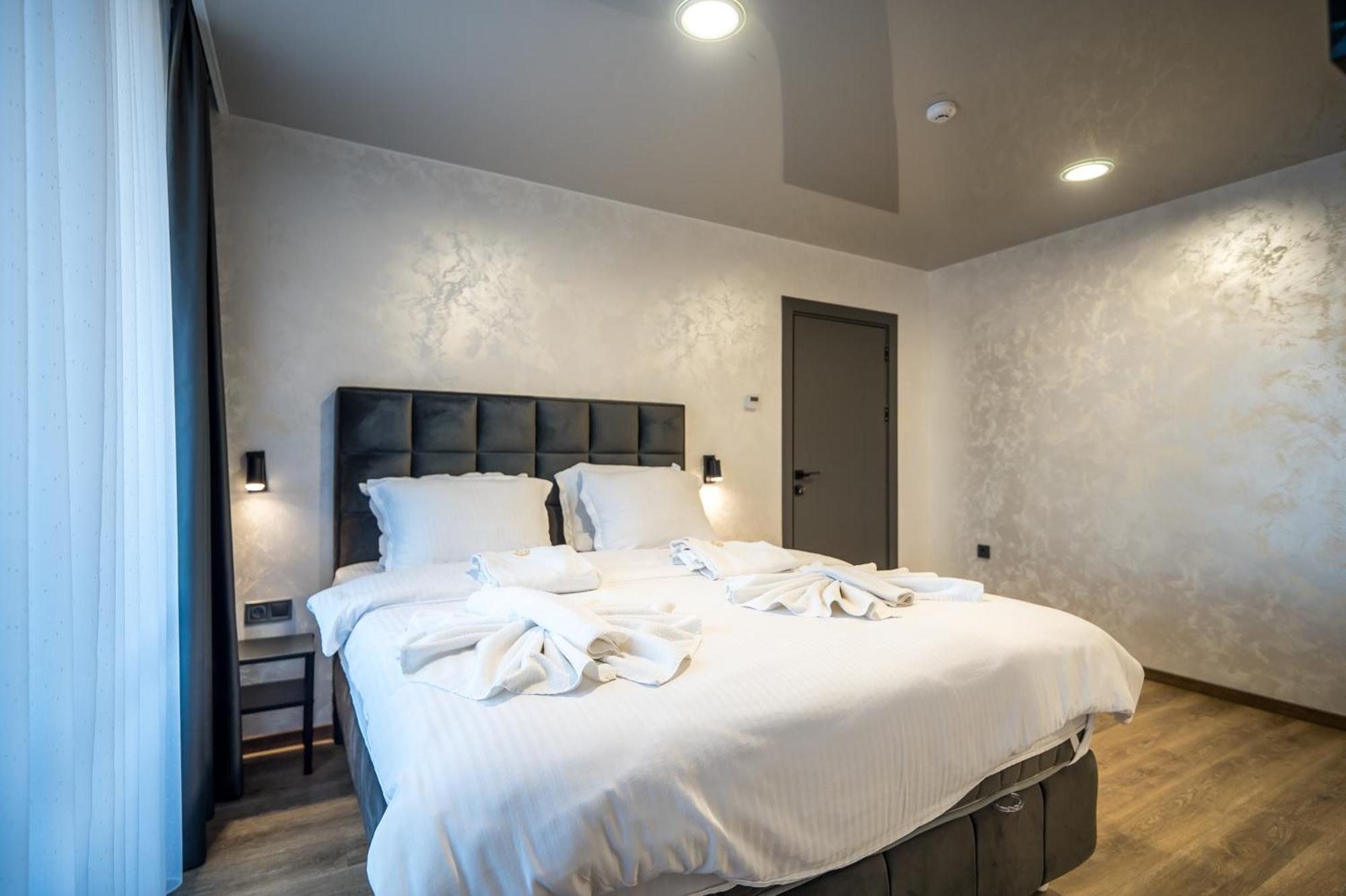 Hotel Royal Bath Banja Kültér fotó