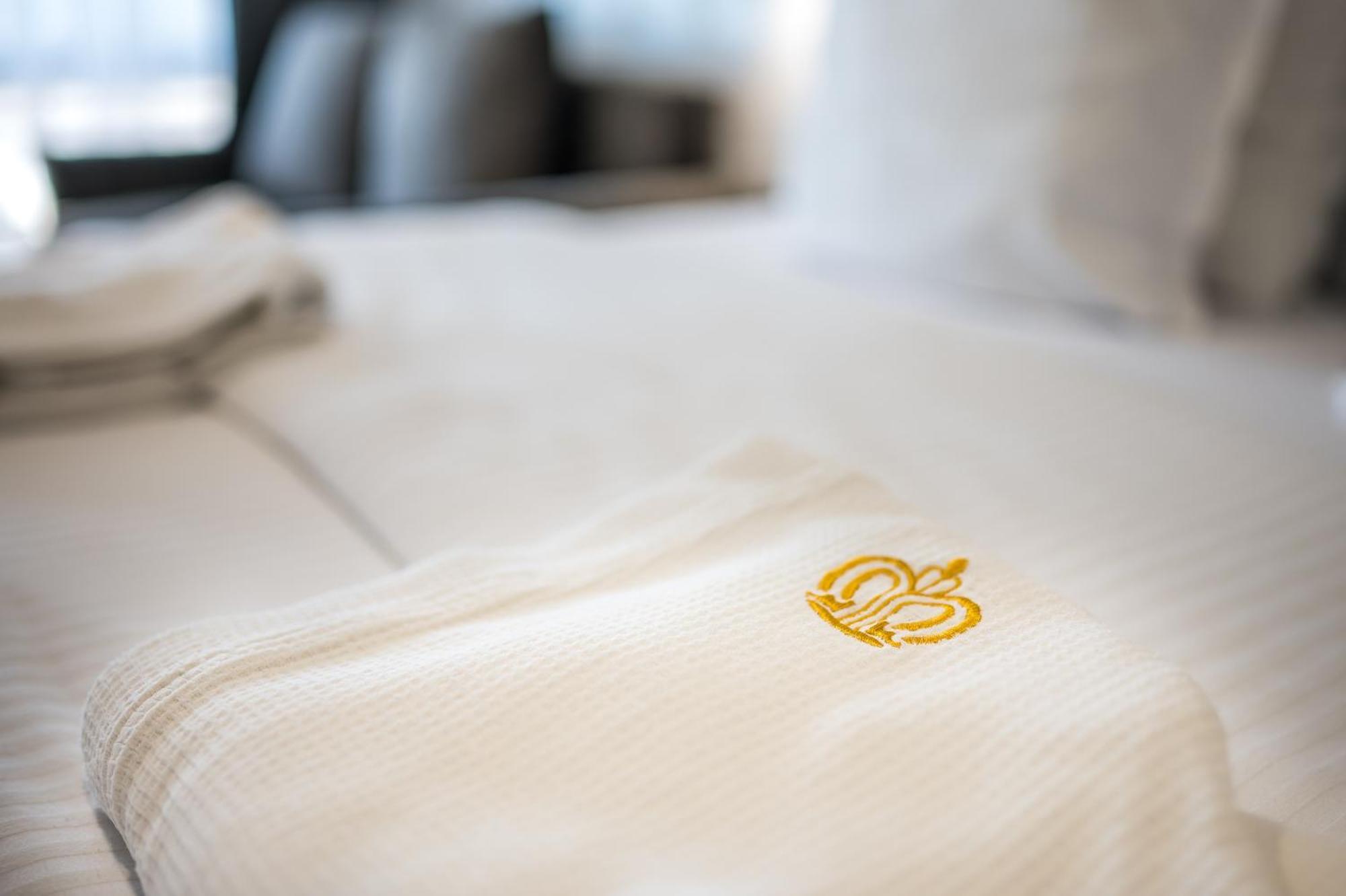 Hotel Royal Bath Banja Kültér fotó
